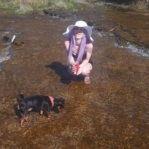 Meet your Posher, Alex